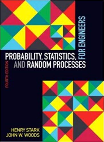 دانلود کتاب Probability, Statistics, and Random Processes for Engineers 4th Edition فروش کیندل کتاب امازون دانلود PDF کتاب حتمال، آمار و فرآیندهای تصادفی